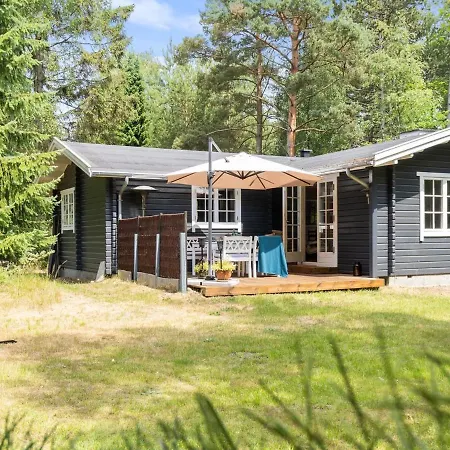 Holiday home Luci - 950m From The Sea By Interhome *