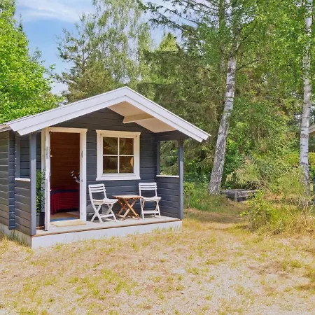 Luci - 950m From The Sea By Interhome Holiday home Hojby