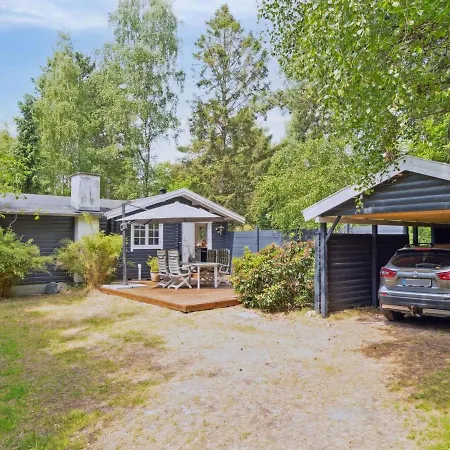 Luci - 950m From The Sea By Interhome Holiday home